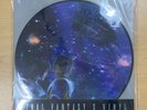 Square Enix Final Fantasy 10 Vinyl Record