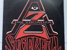 Sugar Hill [Maxi Single] [LP] by Az (Vinyl, Jun-1995, Chrysalis Records USA)