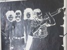 Queen Record Single Cover Signed Ebay
