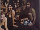 COVER ONLY+ 1LP /The Jimi Hendrix Experience ‎/Electric Ladyland / TRACK 2657001