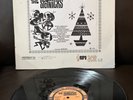 THE SPOTNICKS Canciones Navideñas 1976 MEXICO RADIO PROMO 12