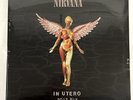 Nirvana - In Utero (45rpm - 2013 Mix) | 2xLP Record | New