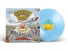 GREEN DAY - Dookie (30th Anniversary Edition) - LP - Baby Blue Vinyl