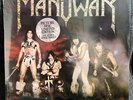 MANOWAR - Into glory Ride | Picture Disc | Vinyl LP | New