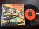 LED ZEPPELIN D'Yer Maker +3 1973 MEXICO 7