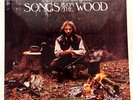 Jethro Tull - Songs from the Wood (40th Anniversary Steven Wilson Remix) | Vinyl