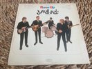 The Yardbirds Having A Rave Up LP Record 1st Issue Mono Pitman? Epic 1965 Nice