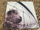 Pearl Jam Vs LP Record 1st Issue? Epic Associated Gatefold Inner Sleeve 1993