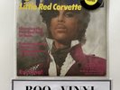 Prince   Little Red Corvette  Rare 7” Vinyl Record W9436 EX / NM Nice Copy