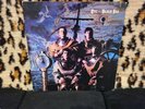 XTC ‎– Black Sea 1980 Geffen Records GHS 4035