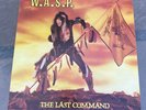 Wasp. W.A.S.P. The Last Command 12