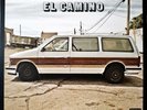 The Black Keys – El Camino (2011) Nonesuch–529099-1/Vinyl, LP, Album, Stereo, EX