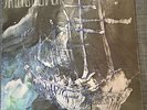 Sir Lord Baltimore - Kingdom Come LP - Mercury Super Rare Orig.
