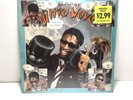 Bootsy Collins - Ultra Wave Funk Disco LP 1980 Warner BSK 3433 New Sealed