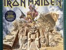 Iron Maiden - Somewhere Back In Time - Picture Disc - limited edition