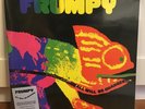 Frumpy - All Will Be Changed LP