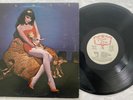 RODNEY ON THE ROQ LP POSH BOY, Punk Black Flag   Agent Orange W/ Insert NM
