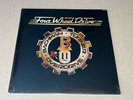 Bachman-Turner Overdrive Four Wheel Drive LP SRM11027 STILL SEALED RCA CLUB Copy