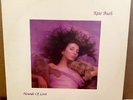 KATE BUSH - HOUNDS OF LOVE - Near Mint Vinyl VG+ Cover Original 1st Press Keeper