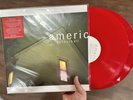 American Football/American Football (Deluxe Red Vinyl) (180g) NM 2xLP