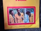 THE PIONEERS 'YEAH ' LP UK TROJAN 1971 FIRST PRESSING REGGAE TRL24 
