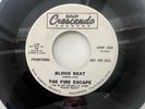 Psych Garage 45 / The Fire Escape 