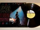 FRANK SINATRA At The Sands 2-LP Mono COUNT BASIE Quincy Jones Come Fly With Me