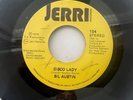 Funk Soul 45 / Sil Austin 