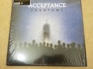 Acceptance Phantoms Vinyl Record