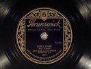 78 RPM -- Andy Kirk 12 Clouds Of Joy, Brunswick 4893 