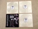 KING DIAMOND -Live USA Atlanta 2014- 3LP clear #3 of 3 copies MERCYFUL FATE