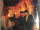 Robbie Robertson – Storyville (1991) Geffen Records – GEF 20014 LP SEALED RARE