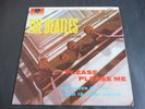 The Beatles - Please Please Me 1968 UK LP PARLOPHONE (SMALL) MONO B&Y
