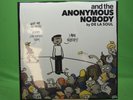 And the Anonymous Nobody [LP] by De La Soul - /GENESIS/SNOOPIES/            B325