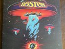 Boston Original Master Recording MFSL 1–249 Preowned No 273 Near Mint Condition