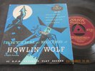 HOWLIN WOLF EP 