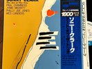 Sonny Clark Art Of The Trio Superb NM  Blue Note Japan lp