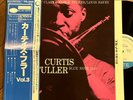 Curtis Fuller Vol 3 Superb NM  Blue Note Japan lp 1583 Sonny Clark