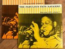Fats Navarro Vol 1 & 2 Superb NM  Blue Note Japan lp 1531 1532 Fabulous