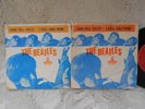 THE BEATLES  MEGA  RARE NORWAY LONG TALL SALLY DK 1622  ORIGINAL    1964