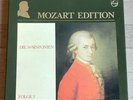 MOZART Complete Symphonies KRIPS MARRINER ED1 PHILIPS STEREO 16LP Box MINT