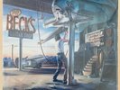 Jeff Beck - Guitar Shop 1989 USA 1st Pressing Record LP *FACTORY SEALED* **NEW**