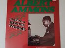 ALBERT AMMONS LP/