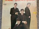 INTRODUCING THE BEATLES RARE LEGIT VEE JAY VJLP 1062 Monarch Press 63-3402/3