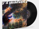 Pink Floyd - A Saucerful Of Secrets LP Vinyl Record