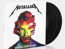 Metallica - Hardwired... To Self-Destruct 2xLP Vinyl Record