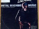 Lou Reed   Metal Machine Music • Used 2 x LP • CPL2-1101 VG+/VG