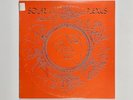 Solar Plexus – Solar Plexus, LP UNPLAYED NM 1975