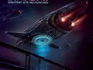 Starship - Greatest Hits Relaunched - SPLIT COLOR SPLATTER