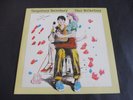 Paul McCartney - Temporary Secretary 1980 UK 12